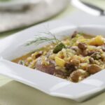 Arroz con Pato