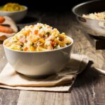 Arroz Manhattan
