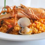Arroz Marinero