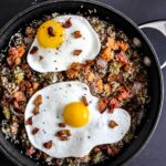 Desayuno Campestre a la Sartén
