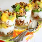 Desayuno con Frutas