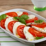 Ensalada Caprese
