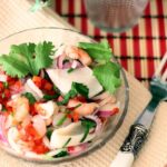 Ensalada de Calamares