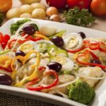 Ensalada de Pescado