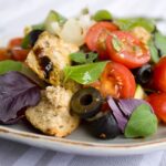 Ensalada Italiana