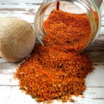 especias cajun