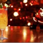 Navidad extrema receta coctel