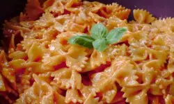 Pasta Multisabor recetas