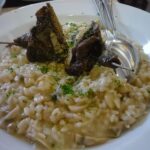 Risotto de Viñedo