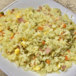 Arroz Tres Delicias