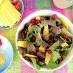 Ensalada Tropical