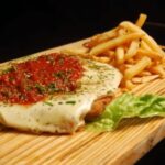 Filetes a la Napolitana