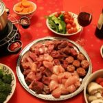Fondue de Carne