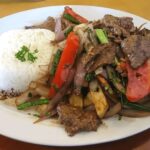 Lomo Saltado