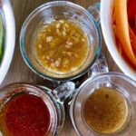 Aliño para Ensaladas