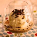 Baileys con Helado Recetas