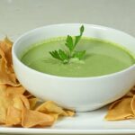 Crema de Acelgas