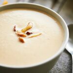 Crema de Arroz Recetas