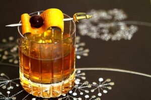 cocteles con brandy