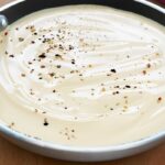 Salsa Bechamel