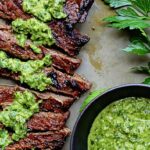 Salsa Chimichurri