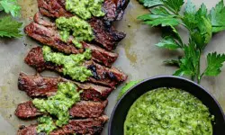 Salsa Chimichurri