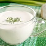 Salsa Muselina Recetas