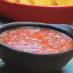 Salsa Picante Recetas