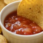 Salsa Romasco Recetas