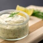 Salsa Tártara Recetas