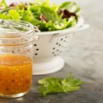 Salsa Vinagreta