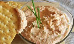 Salsa de Atún Recetas