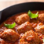 Salsa de Carne