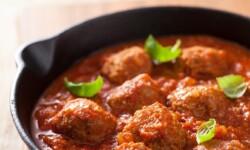 Salsa de Carne