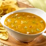 Salsa de Maní Picante Recetas