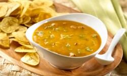 Salsa de Maní Picante Recetas