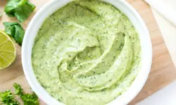 Salsa Verde