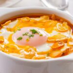 Sopa de Ajo Recetas