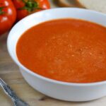 Sopa de Tomate Recetas