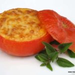 Tomates rellenos