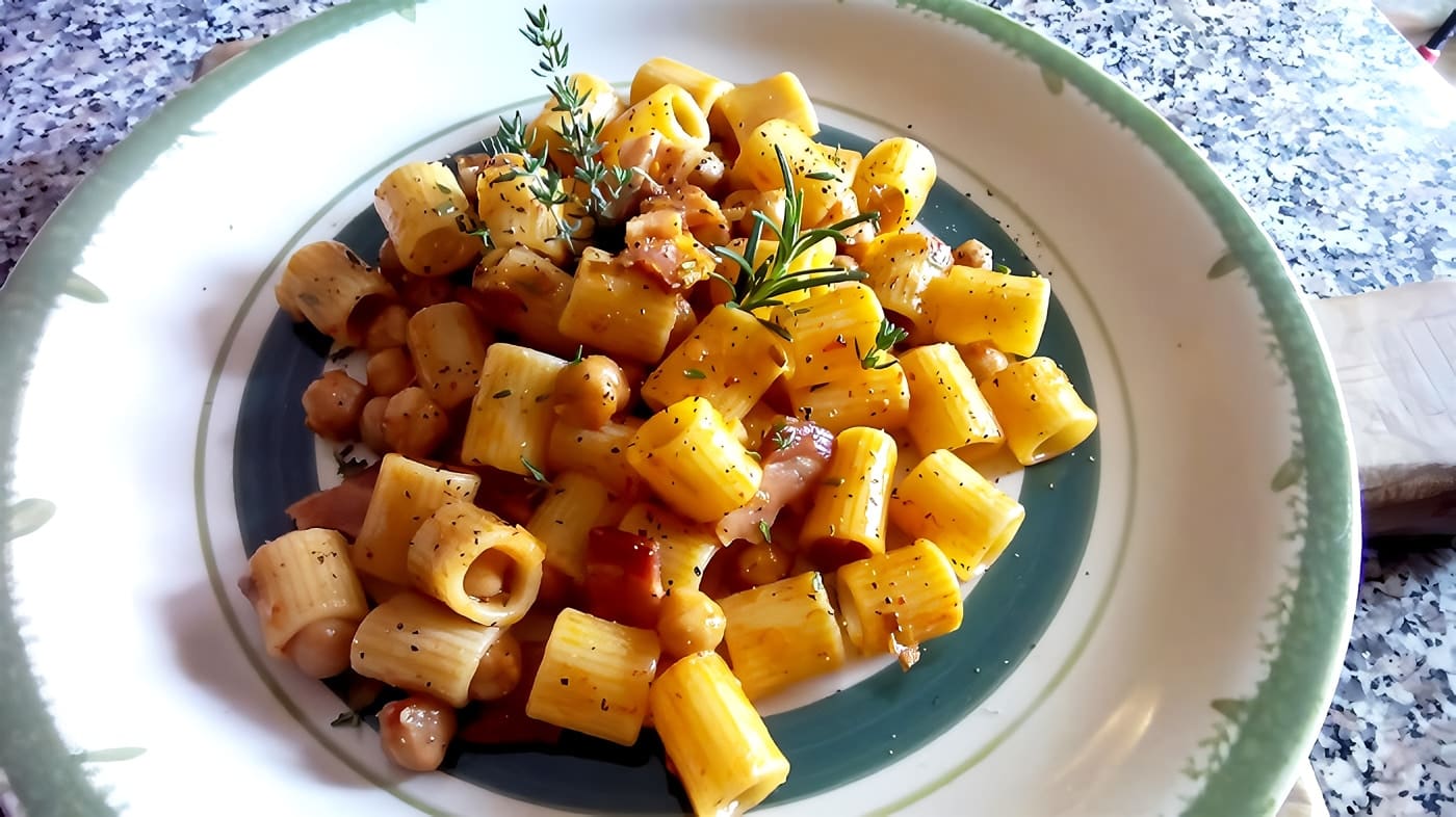 Tubitos con Pescado Recetas