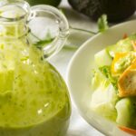 Vinagreta de Aguacate Recetas