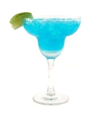 margarita-blue