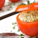 Tomates Rellenos