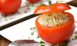 Tomates Rellenos