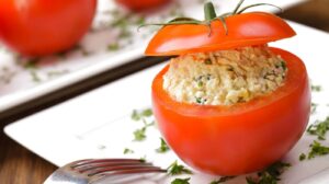 Tomates Rellenos