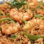 Arroz Thai
