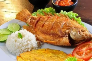 mojarra-frita