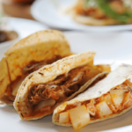 Tacos Mañaneros