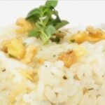 Arroz Pilaf